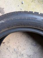 Dunlop Winter Sport 5 – 205/55 R17 (x4), Auto-onderdelen, Banden en Velgen, Ophalen, Nieuw, 17 inch, Band(en)