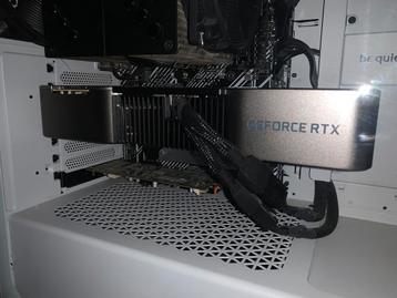 RTX 3090 Founders Edition beschikbaar voor biedingen