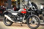 ROYAL ENFIELD HIMALAYAN 410 ***MOTOVERTE.BE***, Bedrijf, 410 cc, Toermotor, 12 t/m 35 kW