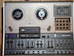 Philips N4422 bandopnemer, voor onderdelen of opmaak., Audio, Tv en Foto, Bandrecorder, Ophalen