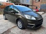 CITROËN C4 PICASSO ESSENCE FULL OPTION, Voorwielaandrijving, Euro 5, Stof, 4 cilinders