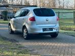 Seat Altea 1.6 Essence 2005 Climatisation Lez ok 1000€, Autos, Argent ou Gris, Achat, Entreprise, Boîte manuelle