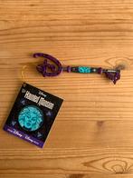 Disney Store sleutel Haunted Mansion, Verzamelen, Ophalen of Verzenden, Overige figuren, Nieuw, Overige typen