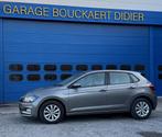 Volkswagen Polo 1.0 TSI Highline (bj 2020, automaat), Auto's, Automaat, Stof, Euro 6, 95 pk