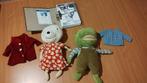 Nellie en Cezar Taalontwikkeling 2de kleuterklas, Kinderen en Baby's, Speelgoed | Educatief en Creatief, Ophalen, Gebruikt, Taal en Lezen