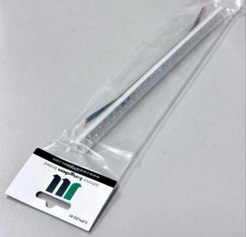 12V caravan camper 3e remlicht led lang 310x16mm remlichten beschikbaar voor biedingen