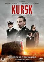Dvd Kursk Matthias Schoenaerts, Vanaf 9 jaar, Ophalen of Verzenden, Nieuw in verpakking, Waargebeurd drama