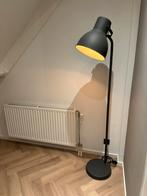 Industriële stoere lamp, Ophalen