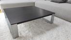 Salontafel, Huis en Inrichting, Tafels | Salontafels, Ophalen, Gebruikt, Vierkant