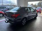 Citroën C-Elysee 1.2 83CH GPS Caméra Attache remorque Euro, Stof, Gebruikt, 1199 cc, Bedrijf