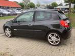 2007 Renault Clio 1.2 TCE Dynamique S Personenauto, Auto's, Gebruikt, Overige brandstoffen, Bedrijf, Handgeschakeld