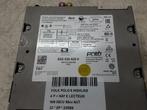 NAVIGATIE SYSTEEM Volkswagen Polo VI (AW1) (3G5035820F), Gebruikt, Volkswagen