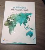 Atlas, Boeken, Atlassen en Landkaarten, Ophalen of Verzenden, Zo goed als nieuw