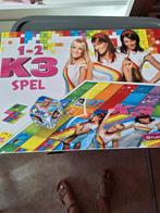 k3 spel, Hobby en Vrije tijd, Ophalen, Zo goed als nieuw, Studio 100