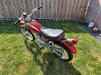 Honda SL100, zeer zeldzaam. Weinig kilometers 3121!, Ophalen