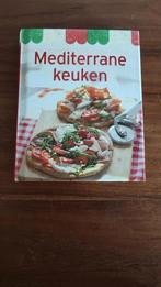 Mediterrane Keuken, Boeken, Ophalen of Verzenden, Zo goed als nieuw