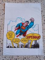 Superman-tas uit 1973, in nikkelconditie, Ophalen of Verzenden, Zo goed als nieuw