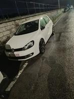 Golf 6, Auto's, Volkswagen, Voorwielaandrijving, Euro 5, Zwart, 1600 cc