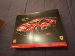 Lego Ferrari 42125, Enlèvement ou Envoi, Neuf, Lego