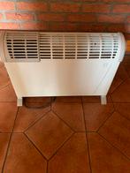 Elektrisch kacheltje convector Delonghi, Doe-het-zelf en Bouw, Ophalen, Zo goed als nieuw
