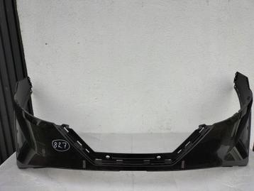 NISSAN QASHQAI J-12 VOORBUMPER beschikbaar voor biedingen