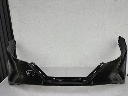 NISSAN QASHQAI J-12 VOORBUMPER, Auto-onderdelen, Carrosserie, Bumper, Nissan, Voor, Gebruikt, Ophalen of Verzenden