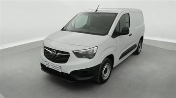 Opel Combo 1.2 Turbo L1H1 Edition CLIM / CRUISE / BLUETOOTH  beschikbaar voor biedingen