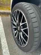 Velgen van 20 5x120 en 35 8m, Auto-onderdelen, Banden en Velgen, Ophalen, Band(en)