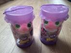 Glowies Firefly pluche roze, Ophalen, Nieuw, Overige typen