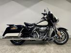 Harley-Davidson TOURING FLHTP ELECTRA GLIDE POLICE, Motoren, Meer dan 35 kW, Overig, 1868 cc
