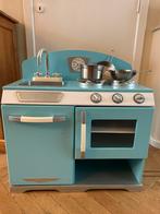 Cuisine en bois pour enfant, Ophalen, Zo goed als nieuw, Hout