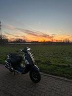 Vespa Sprint 50cc B-klasse, Fietsen en Brommers, Scooters | Vespa, Ophalen, Nieuw