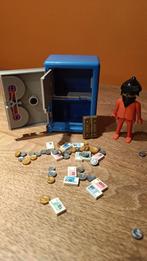 Playmobil brandkast, Ophalen, Gebruikt, Los Playmobil