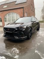 Cupra Formentor VZ 2.0 310pk, Auto's, Automaat, 4 cilinders, Formentor, Zwart