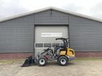GIANT G2700E X-TRA HD minishovel / kniklader NIEUW electrisc, Zakelijke goederen, Wiellader of Shovel