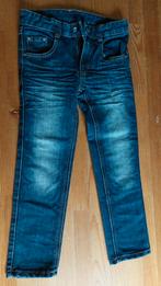 Jeansbroek maat 122, Ophalen, Gebruikt, Jongen, Broek
