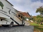 Camping-car americain, Caravans en Kamperen, Mobilhomes, Bus-model, Particulier, Ford, Benzine