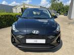 Hyundai i10 1.0i Twist, Auto's, Hyundai, Stof, 46 kW, Electronic Stability Program (ESP), Zwart