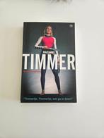 "Mariannne Timmer" van Frank Woestenburg, Neuf, Enlèvement ou Envoi, Frank Woestenburg, Sport