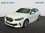 Bmw 1 Hatch (F40) 118iA OPF, Automaat, 1 Reeks, Navigatiesysteem, Wit