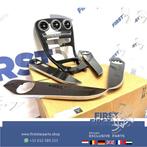 W205 C Klasse middenconsole wortelhout + deurlijsten hout se, Ophalen of Verzenden, Gebruikt, Mercedes-Benz