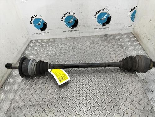 B.M.W. 3 SERIES 3' F31 LCI 318D [R_DRIVESHAFT] 2017, Auto-onderdelen, Besturing, Gebruikt, ARN erkend, Stiba lid, Erkend duurzaam
