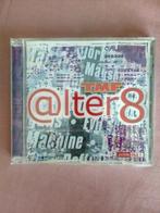 TMF @lter8 File 1 - CD, Cd's en Dvd's, Ophalen of Verzenden, Zo goed als nieuw, Rock en Metal