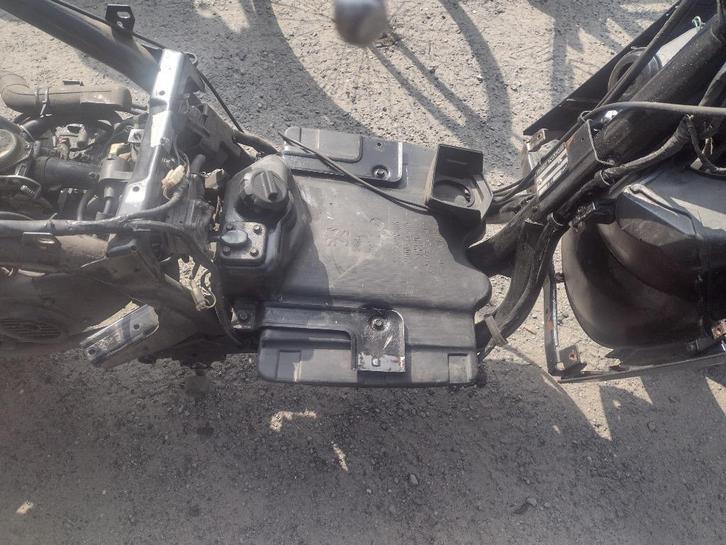 Peugeot Vivacity New, Fietsen en Brommers, Brommeronderdelen | Scooters, Gebruikt, Peugeot, Overige typen, Ophalen