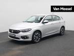 Fiat Tipo 1.4 Mirror, Autos, Argent ou Gris, Achat, Euro 6, Entreprise