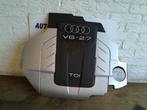 Beschermplaat bodem van een Audi A6, Ophalen of Verzenden, 3 maanden garantie, Gebruikt, Audi