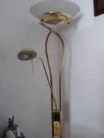Staanlamp, Huis en Inrichting, Lampen | Vloerlampen, Ophalen of Verzenden
