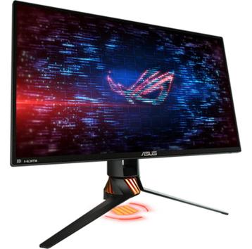ASUS ROG Swift PG258Q – 240Hz G-SYNC Gaming Monitor beschikbaar voor biedingen
