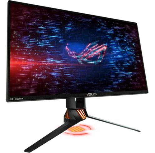 ASUS ROG Swift PG258Q – 240Hz G-SYNC Gaming Monitor, Computers en Software, Monitoren, Gebruikt, 201 Hz of meer, DisplayPort, HDMI