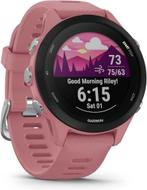 -=WaW=- Garmin ForeRunner 255S Pink Smartwatch !, Garmin forerunner, Ophalen of Verzenden, Zo goed als nieuw, Hoogte